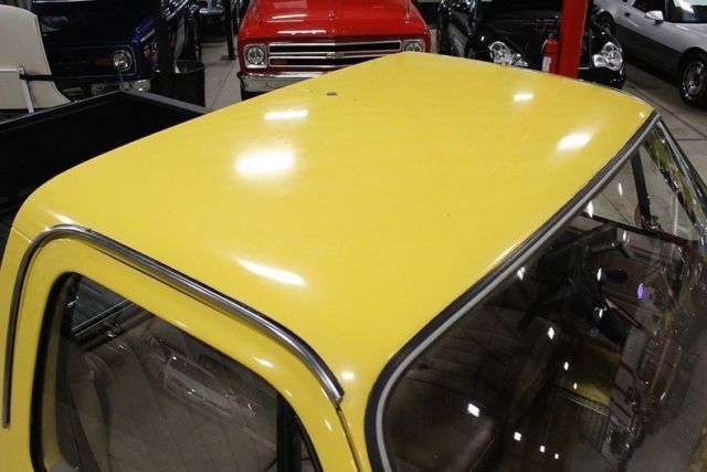 1977 GMC Other -- - photo 10