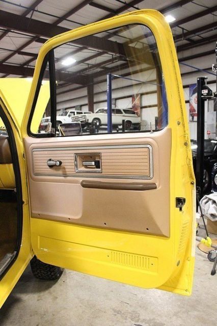 1977 GMC Other -- - photo 11