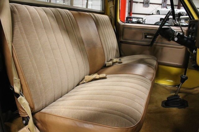 1977 GMC Other -- - photo 12