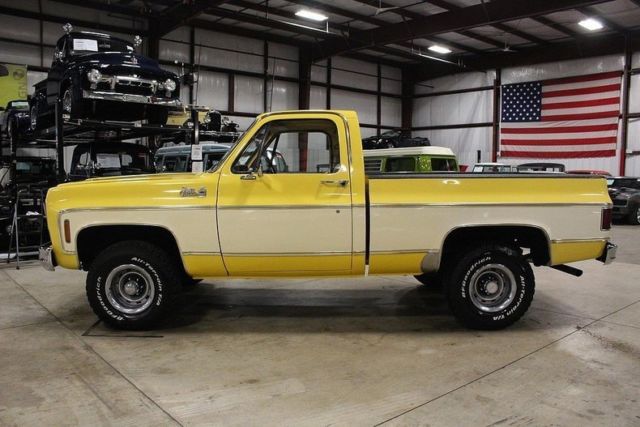 1977 GMC Other -- - photo 2