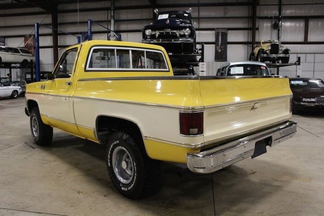 1977 GMC Other -- - photo 3