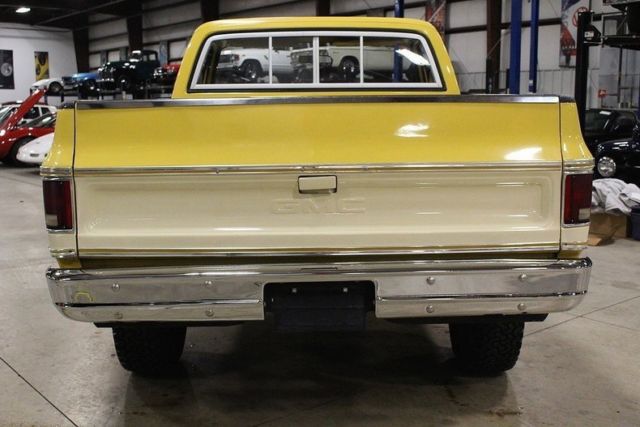 1977 GMC Other -- - photo 4