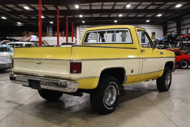 1977 GMC Other -- - photo 5