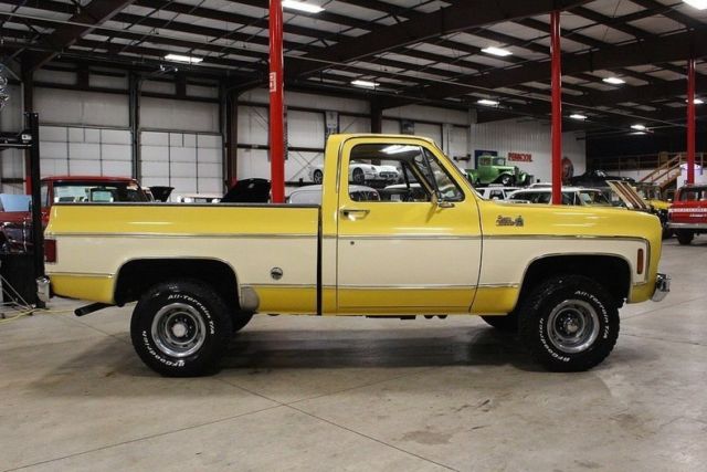 1977 GMC Other -- - photo 6