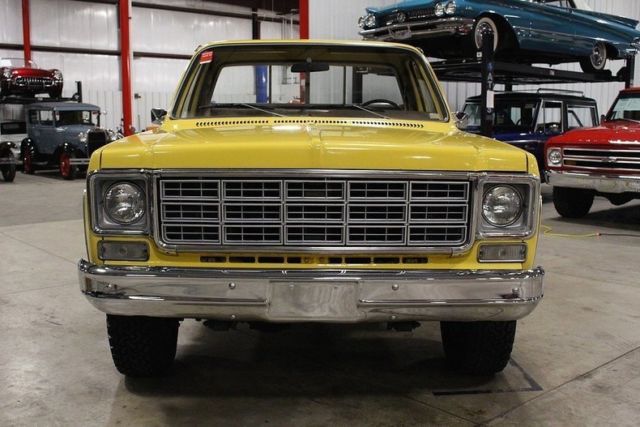1977 GMC Other -- - photo 8