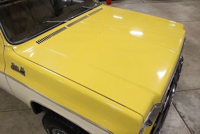 1977 GMC Other -- - photo 9