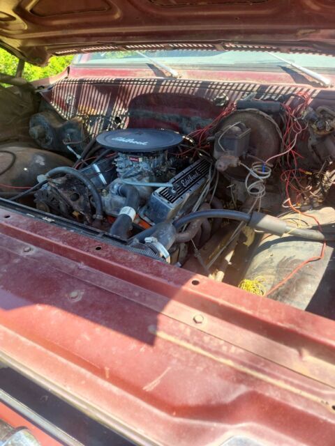 1977 GMC Pickup - photo 8