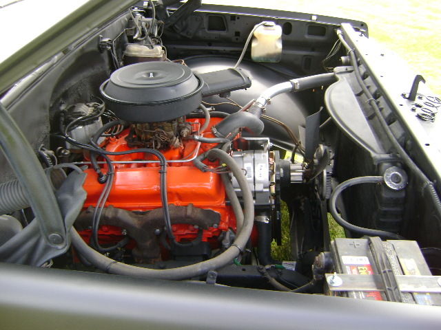 1977 GMC Sierra 1500 - photo 10