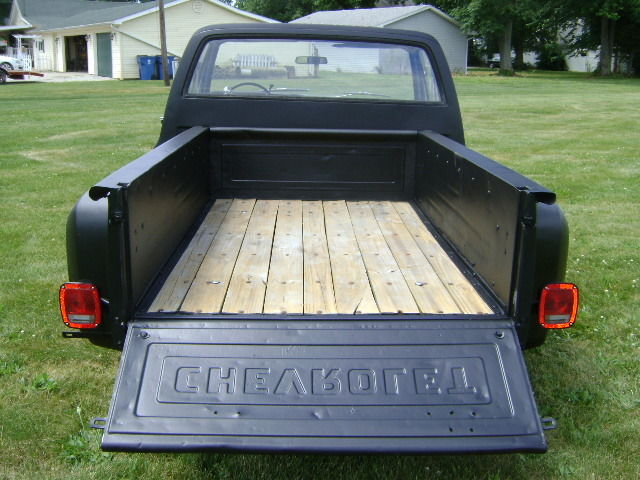 1977 GMC Sierra 1500 - photo 11