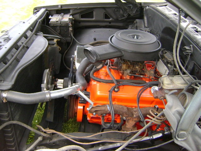 1977 GMC Sierra 1500 - photo 8