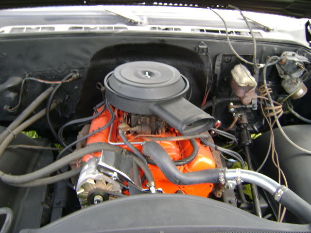 1977 GMC Sierra 1500 - photo 9