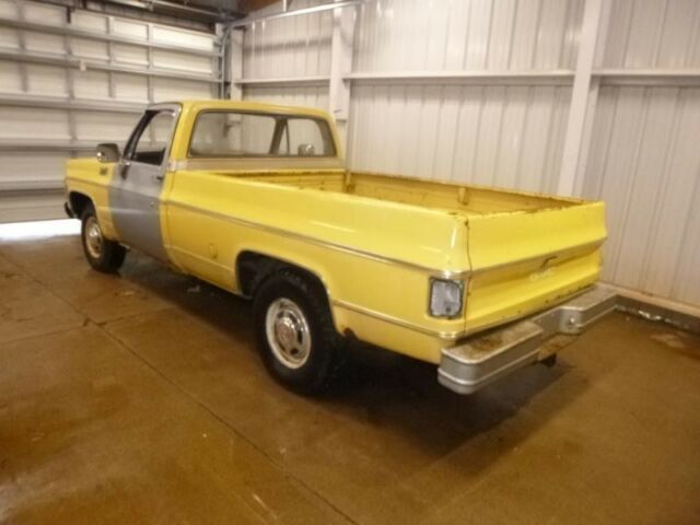 1977 GMC ROYAL SIERRA 2500 - photo 3