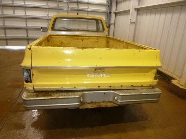 1977 GMC ROYAL SIERRA 2500 - photo 6