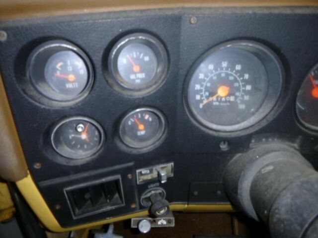 1977 GMC ROYAL SIERRA 2500 - photo 9