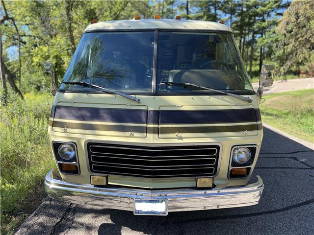 1977 GMC ROYALE - photo 3