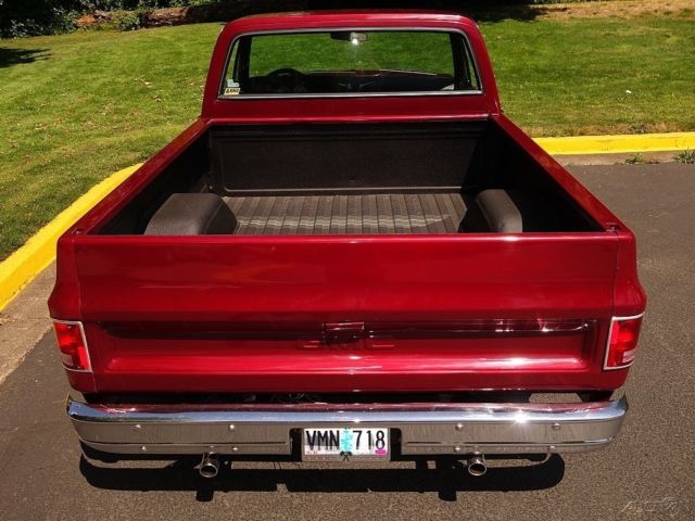 1977 GMC Sierra 1500 Short Bed - photo 10