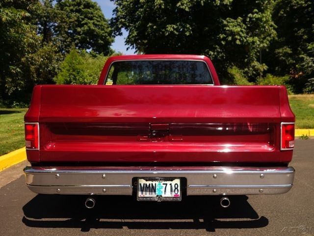 1977 GMC Sierra 1500 Short Bed - photo 9