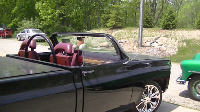 1977 GMC Truck - photo 3