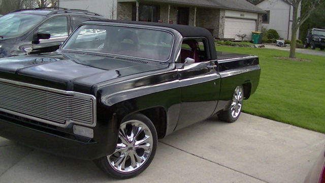 1977 GMC Truck - photo 5