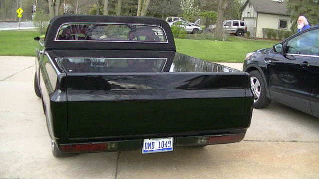 1977 GMC Truck - photo 7