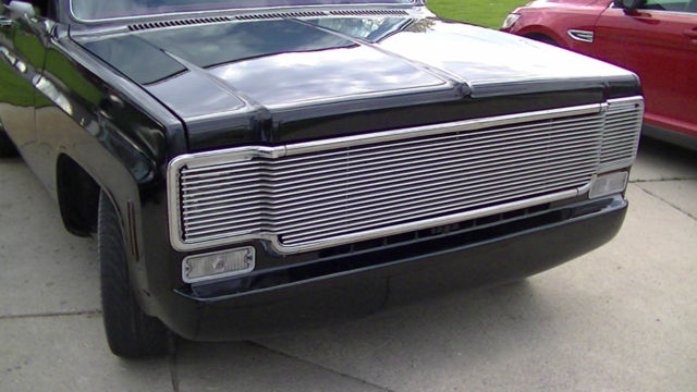 1977 GMC Truck - photo 9