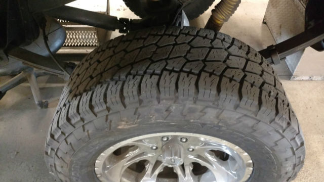 1977 GMC Sierra 1500 - photo 7