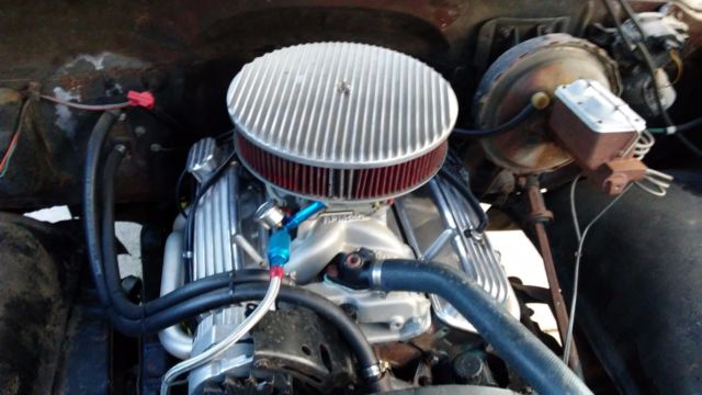 1977 GMC Sierra 1500 - photo 10