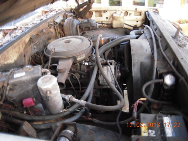 1977 GMC Sierra 2500 3+3 FLEETSIDE - photo 5