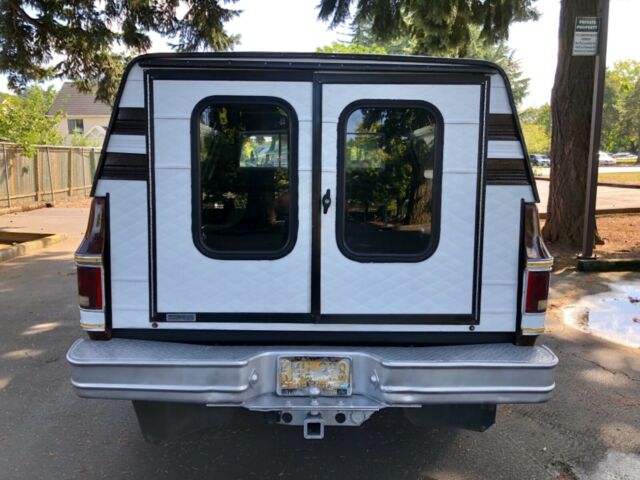 1977 GMC Sierra 2500 4X4 - photo 8