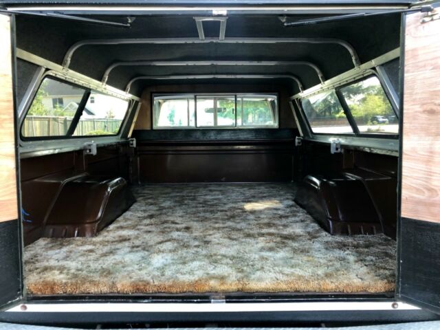1977 GMC Sierra 2500 4X4 - photo 9