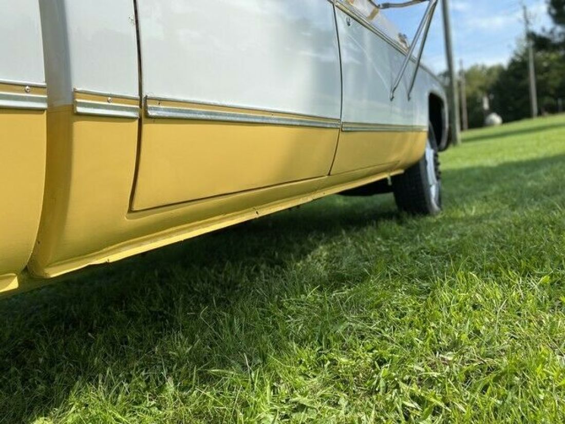 1977 GMC Sierra 3500 - photo 13