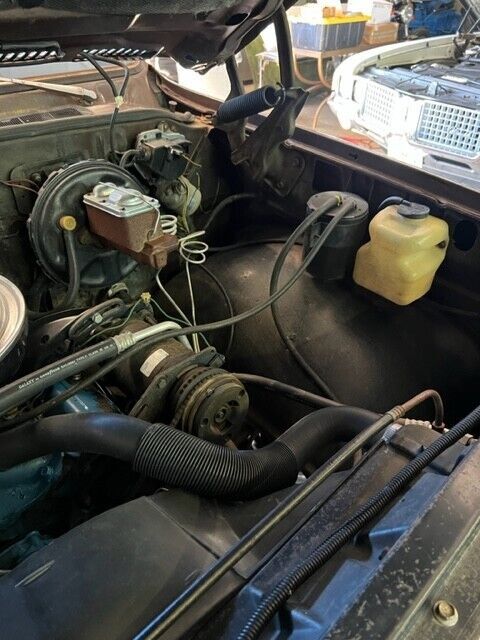 1977 GMC Sierra 1500 - photo 4