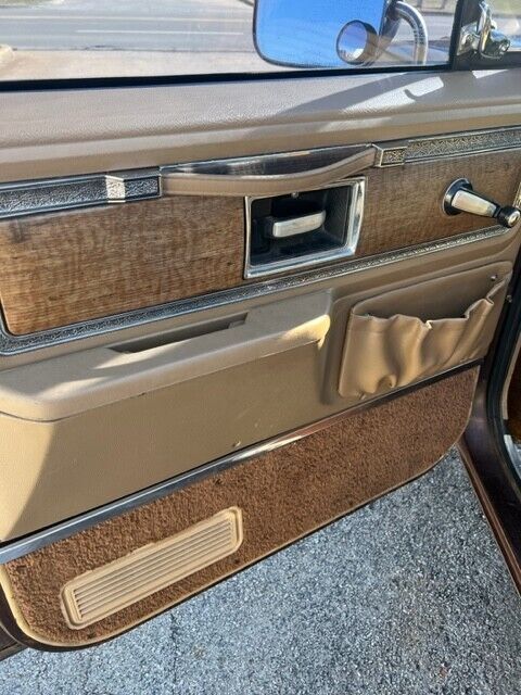 1977 GMC Sierra 1500 - photo 7