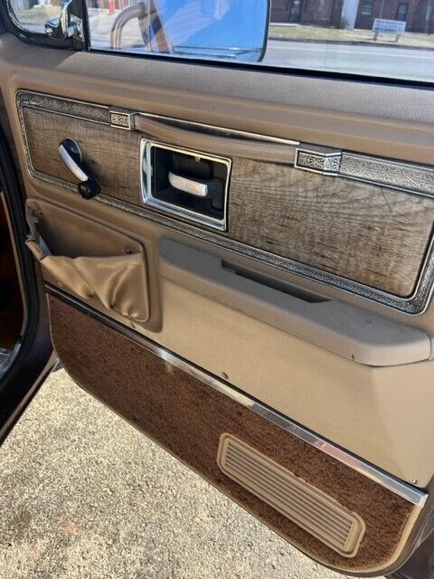 1977 GMC Sierra 1500 - photo 8