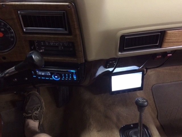 1977 GMC Sierra 1500 Deluxe Chrome - photo 8