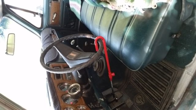 1977 GMC Sierra 1500 - photo 5