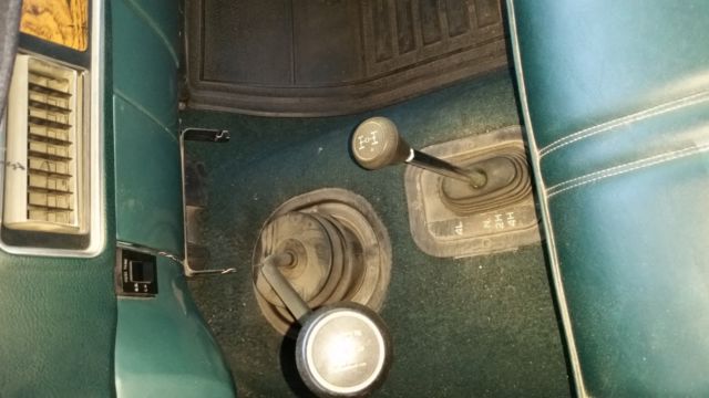 1977 GMC Sierra 1500 - photo 7