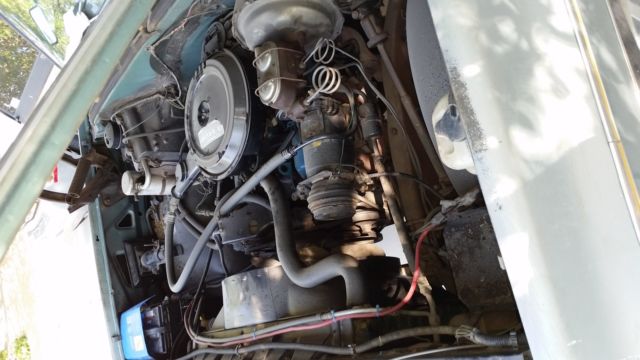 1977 GMC Sierra 1500 - photo 8