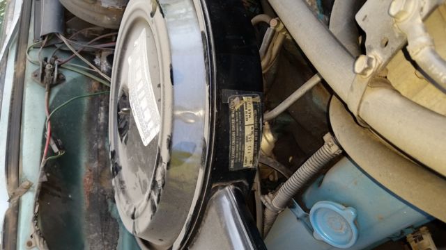 1977 GMC Sierra 1500 - photo 9