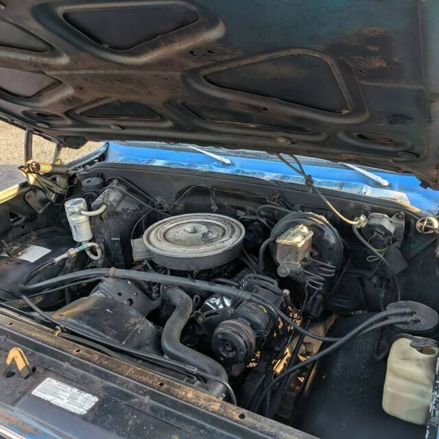 1977 GMC Sierra 1500 - photo 11