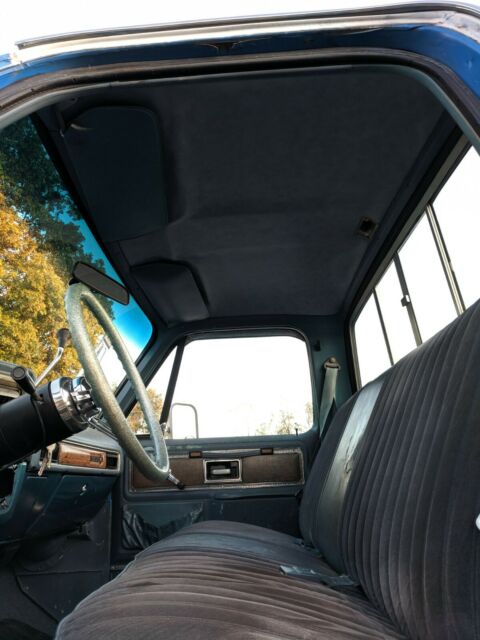 1977 GMC Sierra 1500 - photo 8