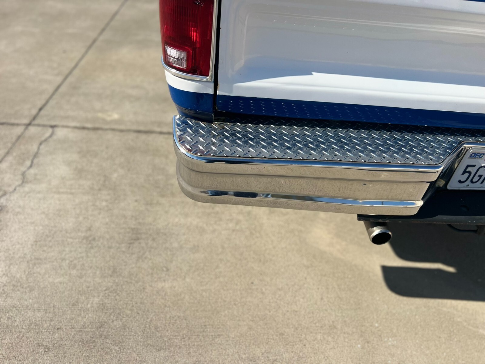 1977 GMC Sierra 1500 - photo 11