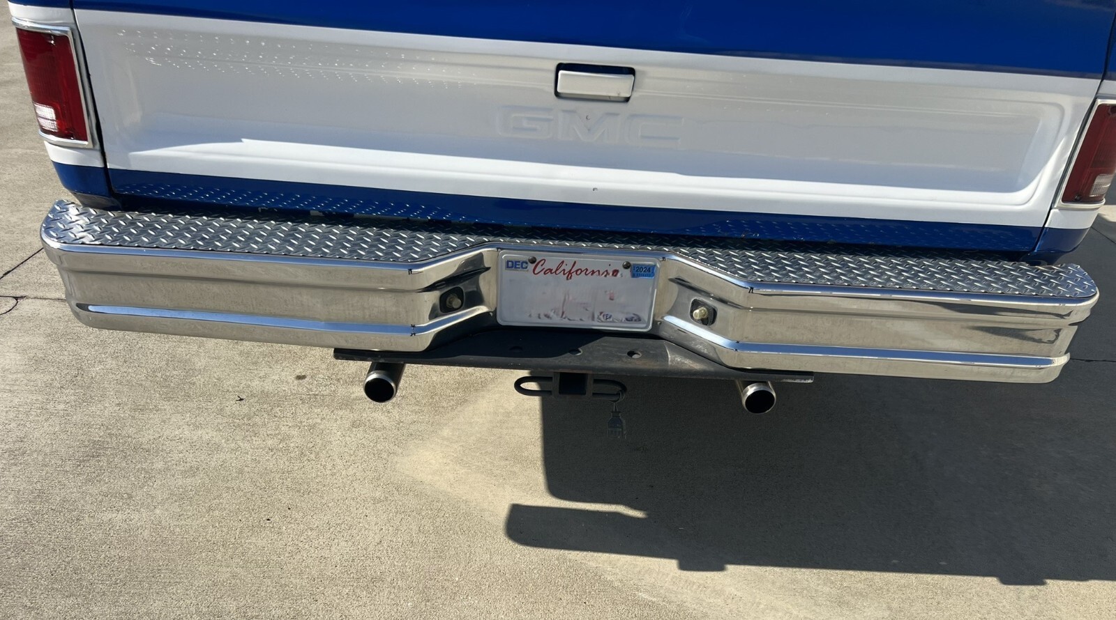 1977 GMC Sierra 1500 - photo 12