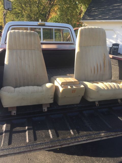 1977 Chevrolet C/K Pickup 1500 Sierra Classic - photo 7