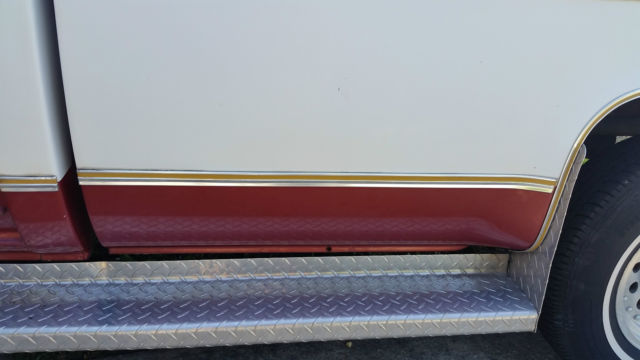 1977 GMC Sierra 1500 - photo 12