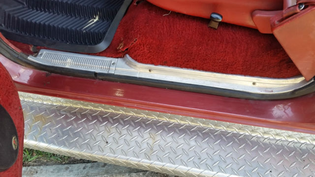 1977 GMC Sierra 1500 - photo 13