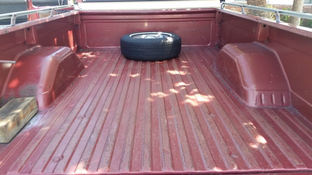 1977 GMC Sierra 1500 - photo 5