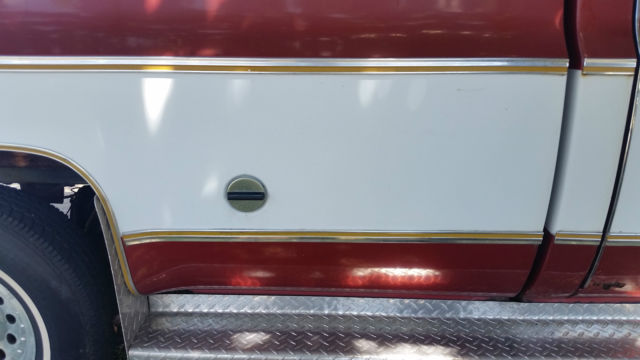 1977 GMC Sierra 1500 - photo 9