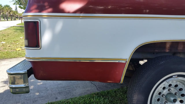 1977 GMC Sierra 1500 - photo 10