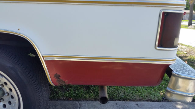 1977 GMC Sierra 1500 - photo 11